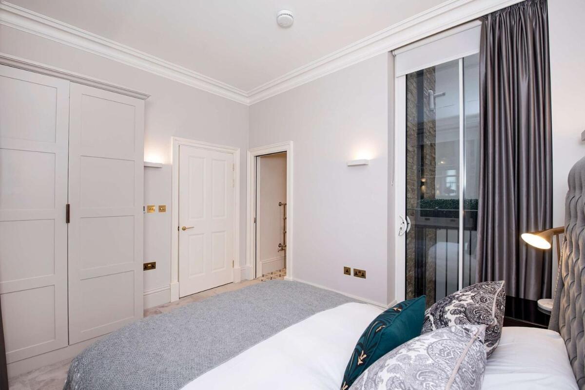 Luxury-hyde Park-2 Bedrooms 2 Bathrooms - Quiet * Londres