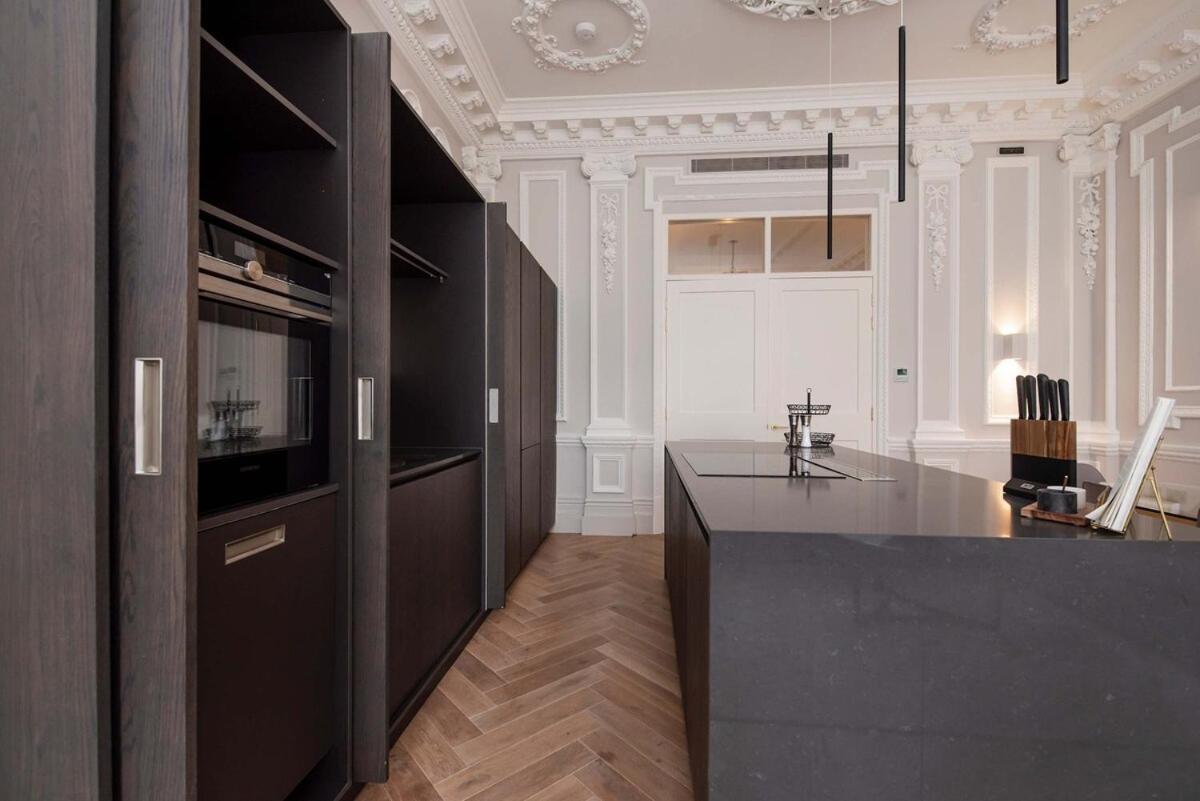 Luxury-hyde Park-2 Bedrooms 2 Bathrooms - Quiet Apartamento
