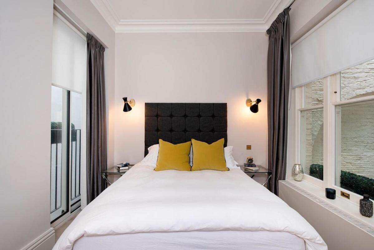 Luxury-hyde Park-2 Bedrooms 2 Bathrooms - Quiet * Londres