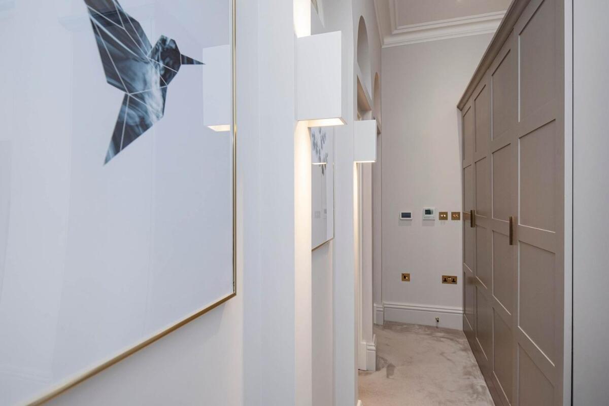Apartamento Luxury-hyde Park-2 Bedrooms 2 Bathrooms - Quiet