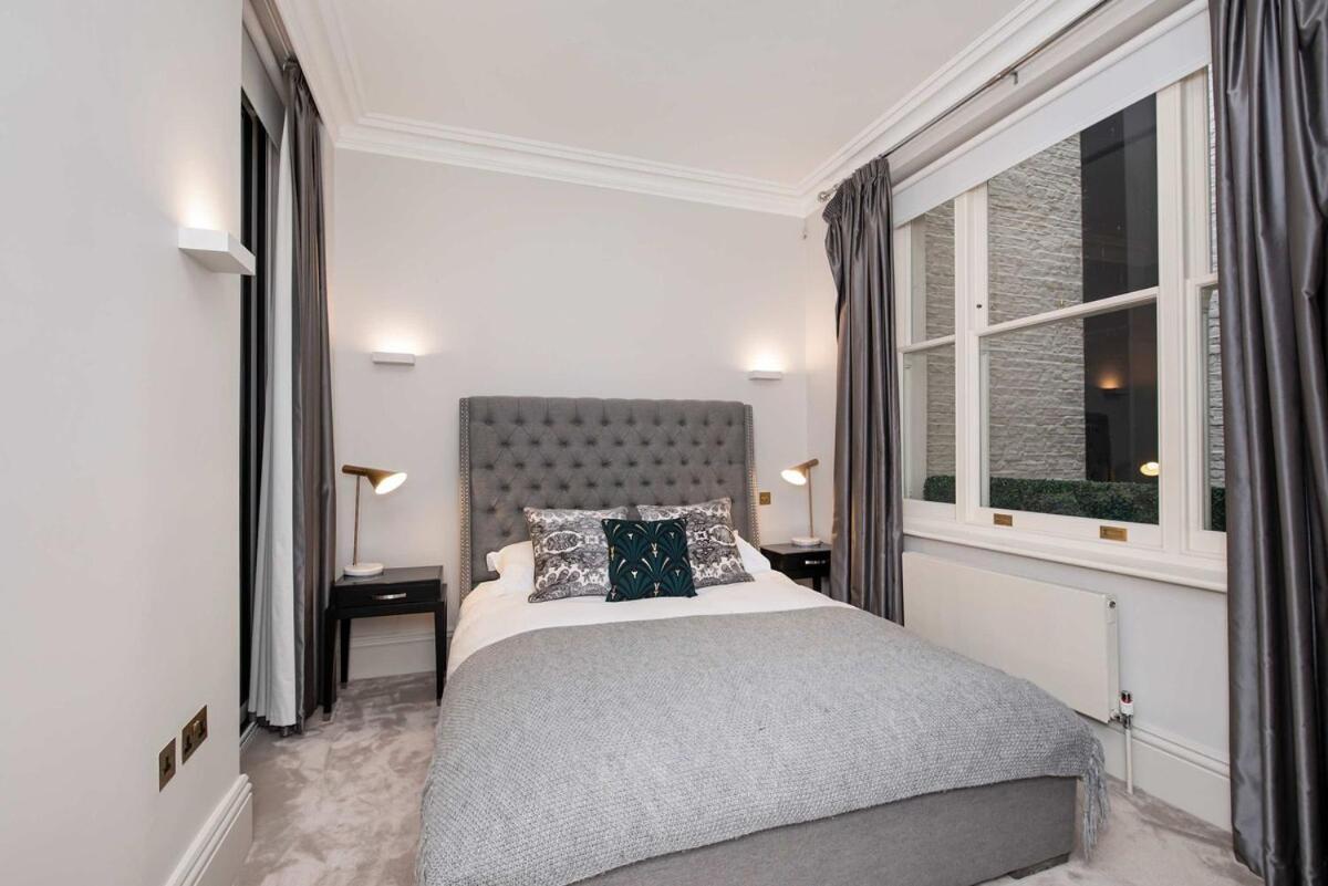 Apartamento Luxury-hyde Park-2 Bedrooms 2 Bathrooms - Quiet