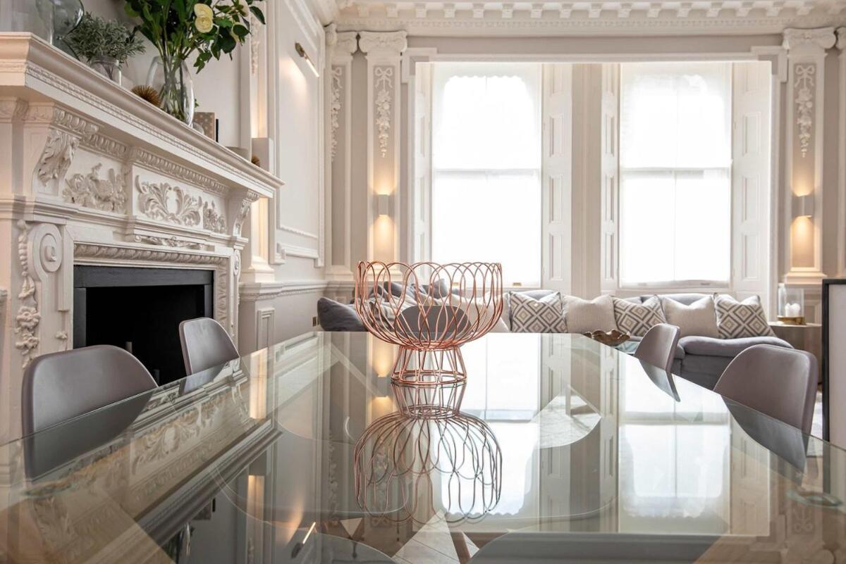 Apartamento Luxury-hyde Park-2 Bedrooms 2 Bathrooms - Quiet *