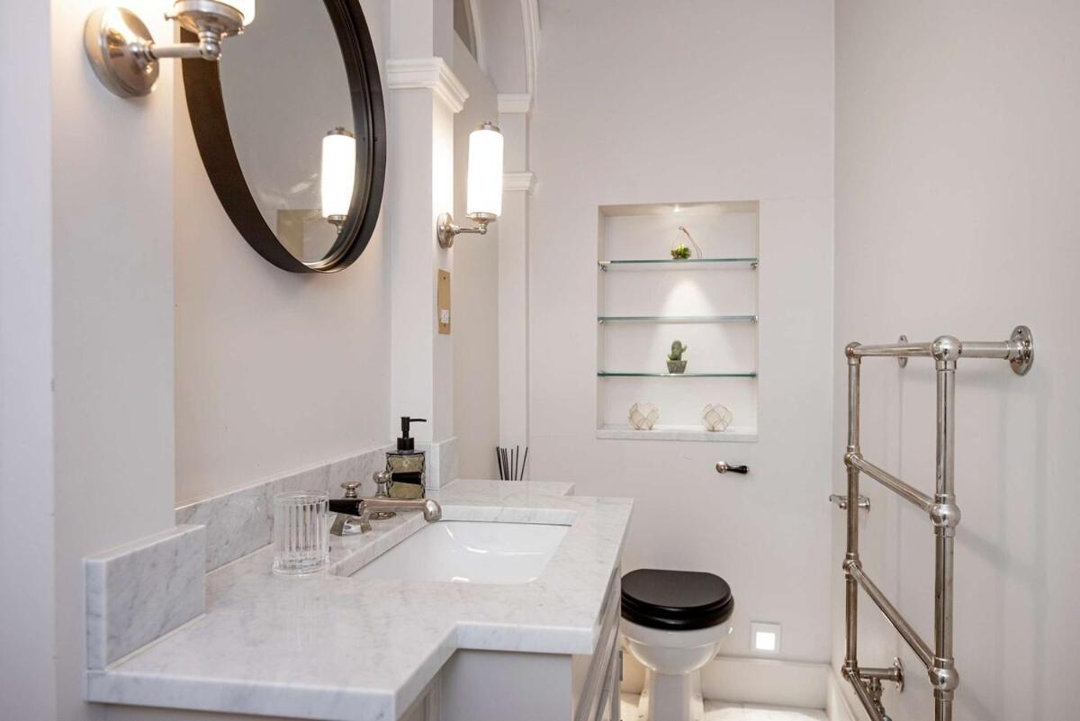 Luxury-hyde Park-2 Bedrooms 2 Bathrooms - Quiet Apartamento *